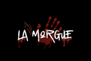 Квест La Morgue