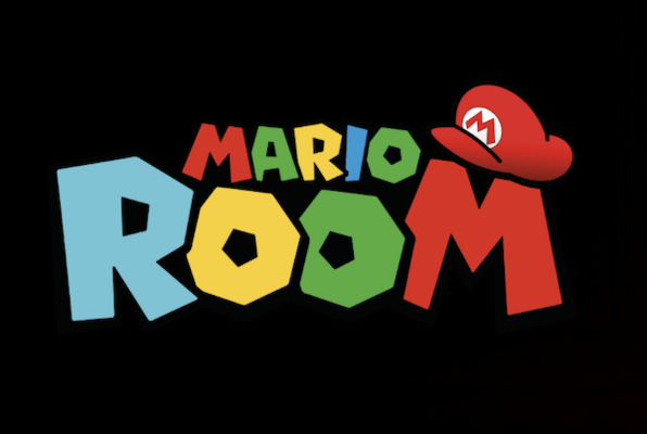 Mario Room