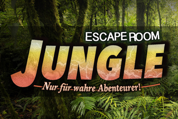 Jungle (Nordic Escape) Escape Room