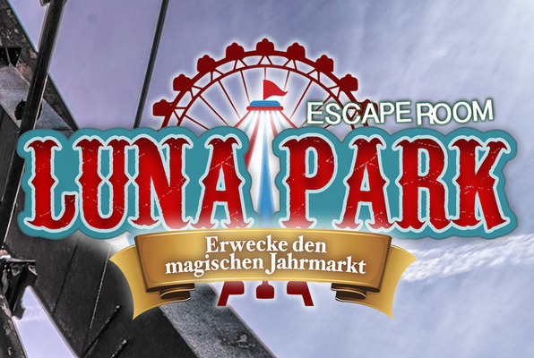 Luna Park (Nordic Escape) Escape Room