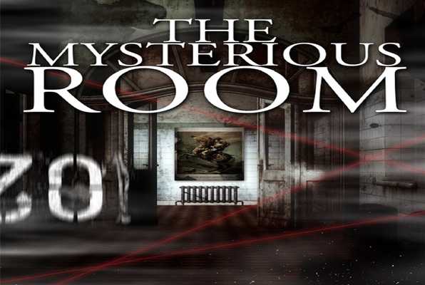The Mysterious Room (Escape Room Malaysia) Escape Room