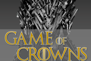 Квест Game of Crowns