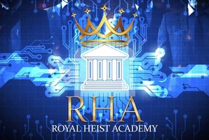 Квест Royal Heist Academy