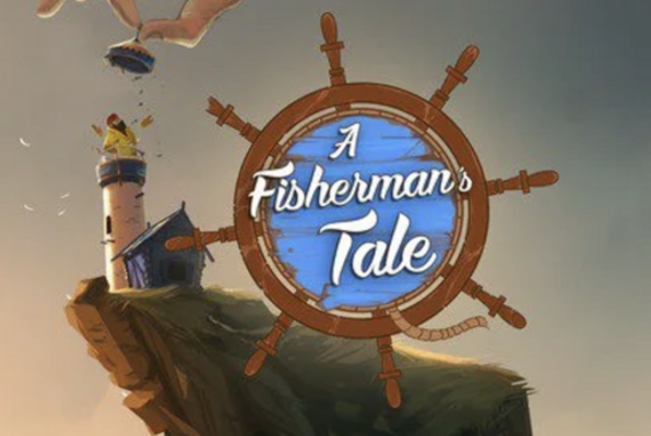 A Fisherman's Tale VR
