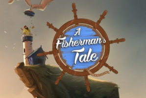 Квест A Fisherman's Tale VR