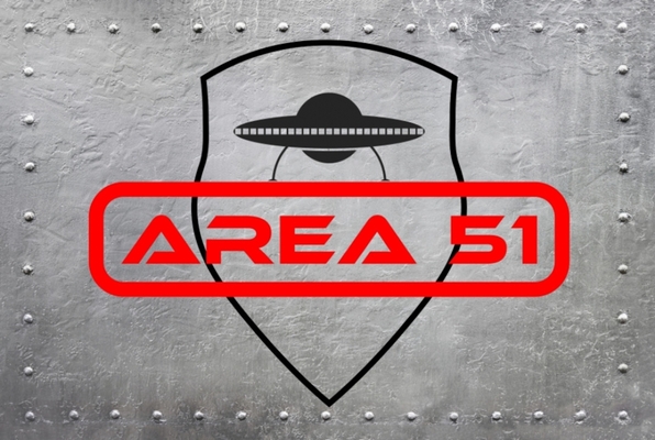 Area 51 (The Puzzler) Escape Room