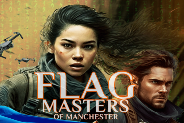 Flag Masters of Manchester