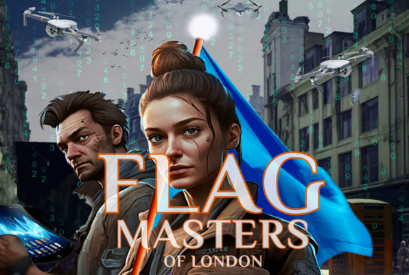 Flag Masters of London