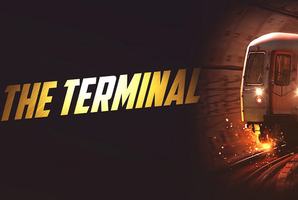 Квест The Terminal