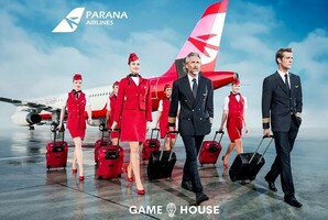 Квест Parana Airlines