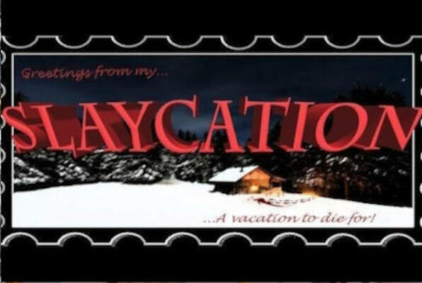 Slaycation (ConTRAPtions Escape Rooms) Escape Room