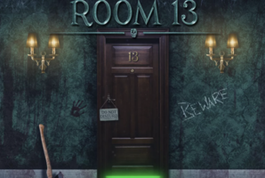 Квест Room 13
