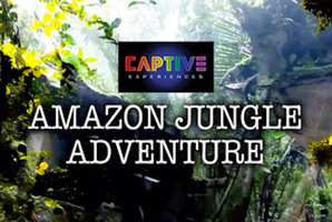 Квест Amazon Jungle