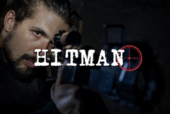 Hitman