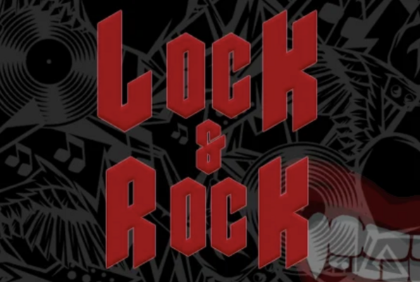 Lock & Rock