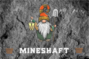 Квест Mineshaft