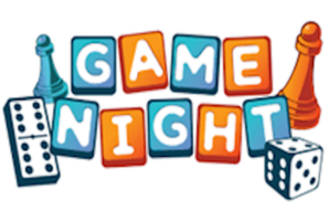 Квест Game Night