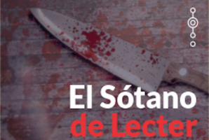 Квест El sotano de Lecter