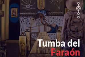 Квест Tumba del Faraón