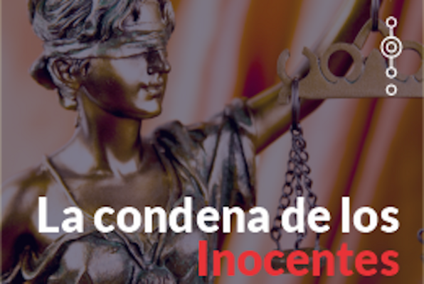 La condena de los inocentes