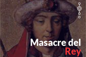 Квест Masacre del rey