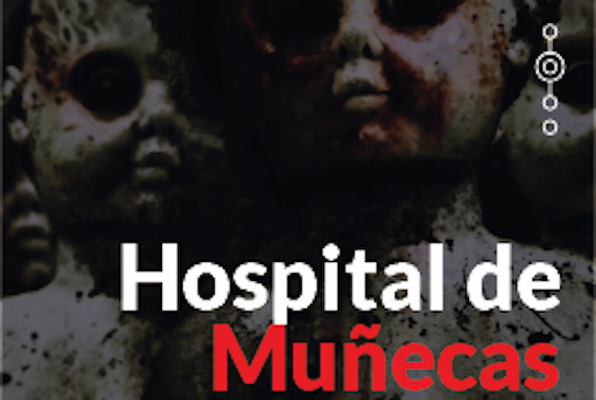 Hospital de Muñecas