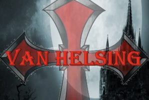 Квест Van Helsing 