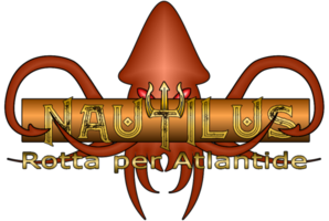 Квест NAUTILUS – Rotta per Atlantide
