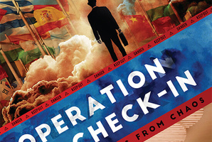 Квест Operation Check-in