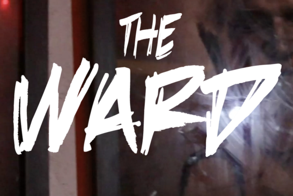 The Ward (WayOut Hyvinkää) Escape Room