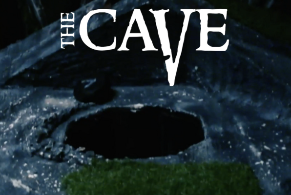 The Cave (WayOut Hyvinkää) Escape Room