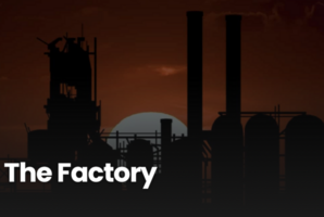 Квест The Factory