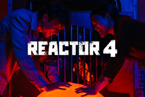 Квест Reactor 4