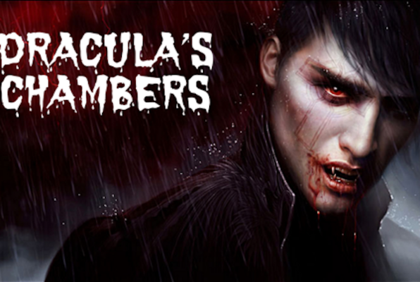 Dracula's Chambers (Escape Kent) Escape Room