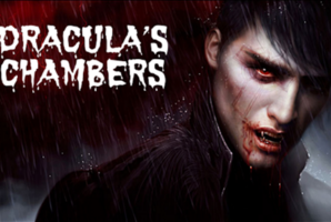 Квест Dracula's Chambers