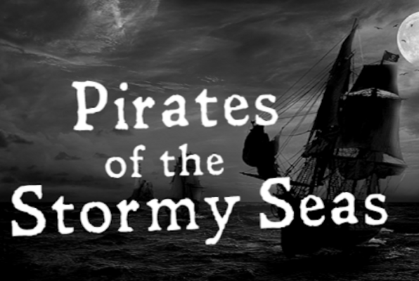 Pirates of the Stormy Seas (Escape Kent) Escape Room