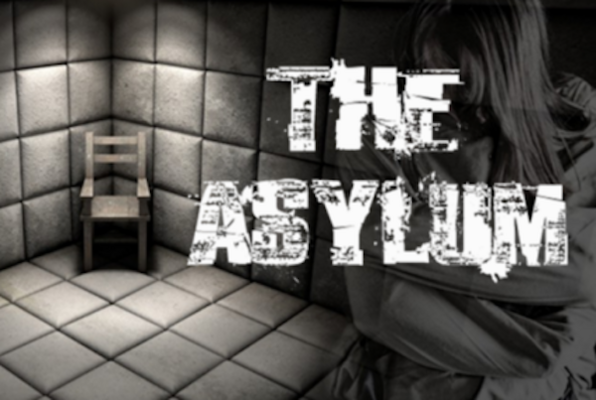 The Asylum (Escape Kent) Escape Room