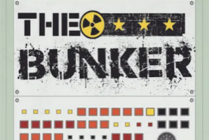Квест The Bunker