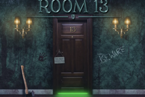 Квест Room 13