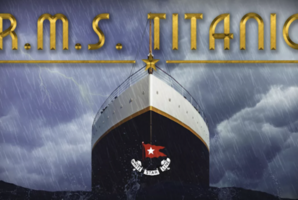 Квест R.M.S. Titanic