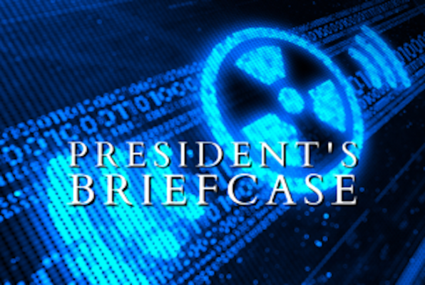 The President's Briefcase (Escape This) Escape Room