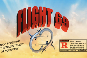 Квест Flight 69