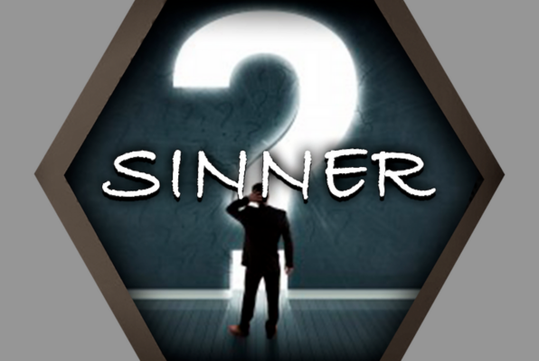Sinner (Top Secret Room Escape) Escape Room