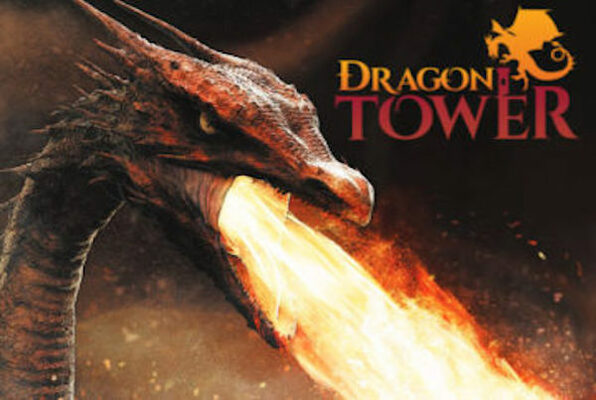 Dragon Tower VR