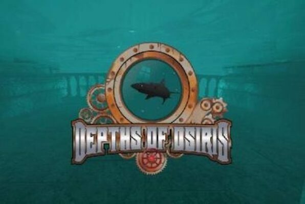 Depth of Osiris VR