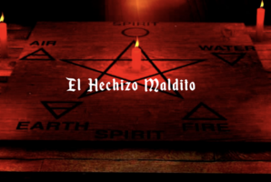 Квест El Hechizo Maldito