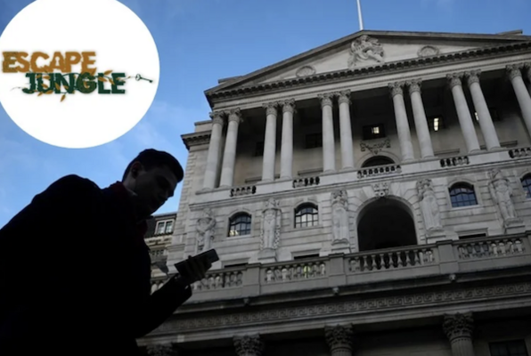 Assalto ao Banco de Londres