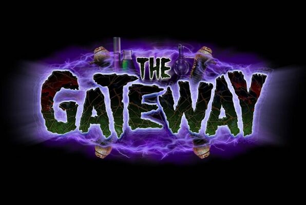 The Gateway 