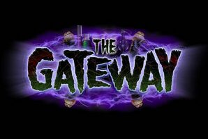 Квест The Gateway 