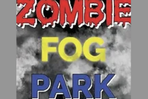 Квест Zombie Fog Park